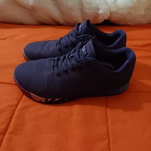 NOBULL Navy Athletic Shoes